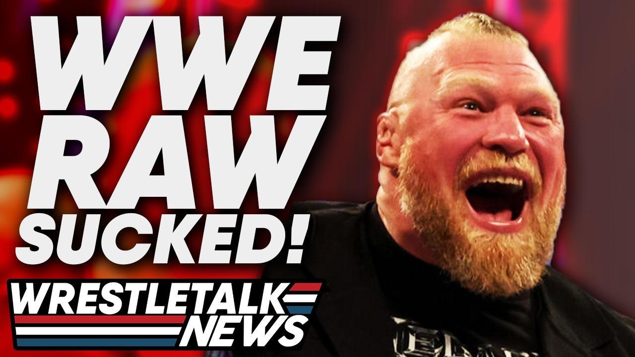 Vince McMahon BOOKING WWE! Brock Lesnar Cody Rh...