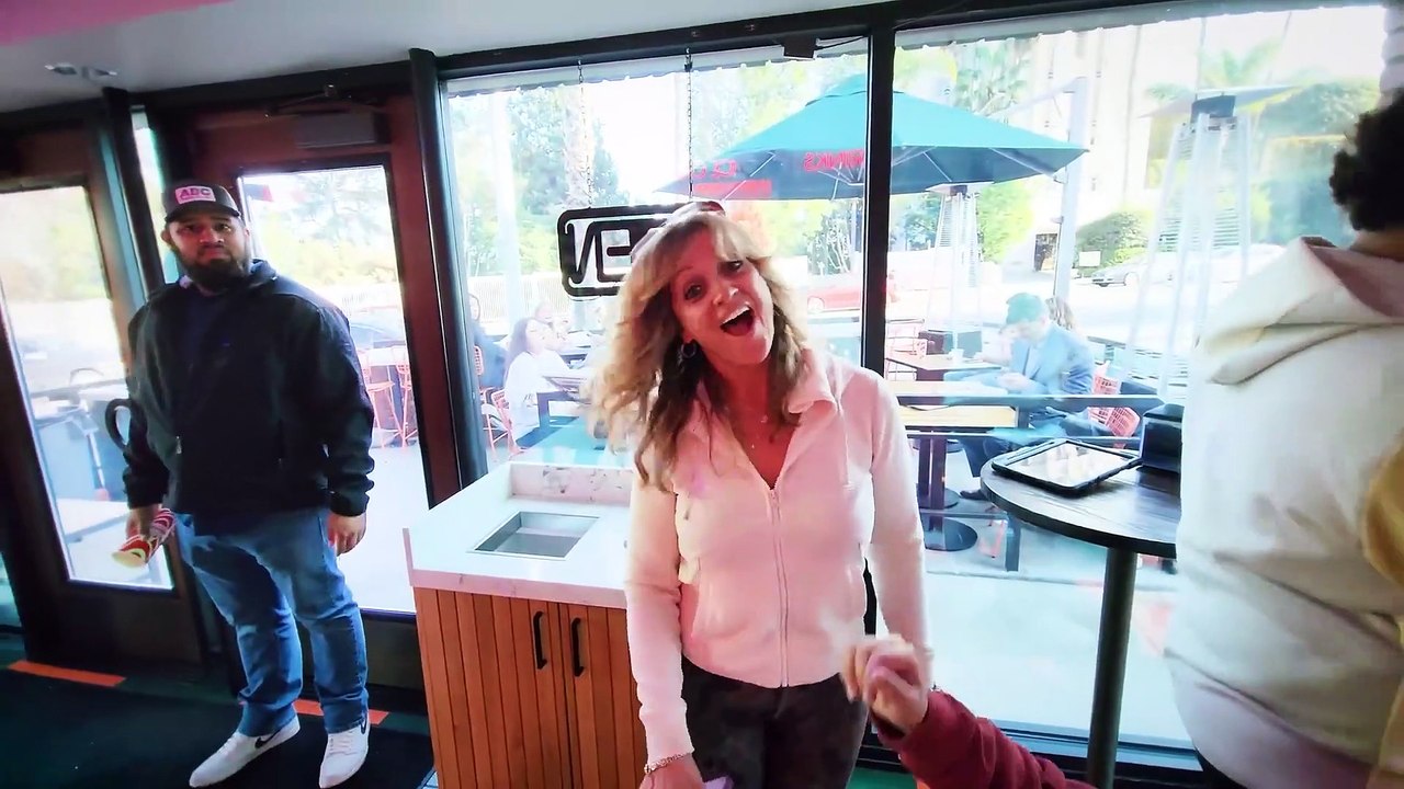 Destroying $100k Sneakers! Louis Vuitton Nike by Virgil -Extreme ClickBait- (FV Family LA Vlog)