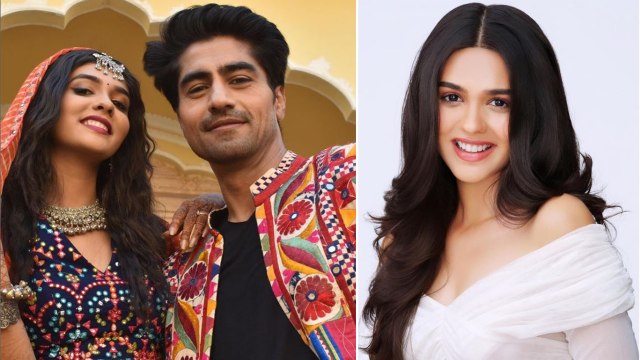Yeh Rishta Kya Kehlata Hai Fame Pranali Rathod ने बताया Harshad Chopda की Life Partner का नाम