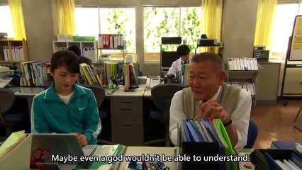 Seito ga Jinsei wo Yarinaoseru Gakko - 生徒が人生をやり直せる学校 - A School Where Students Can Start Over , Seito ga Jinsei o Yarinaoseru Gakko