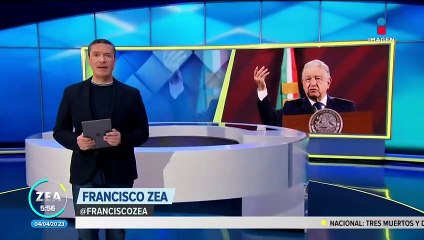 López Obrador pide a la SCJN revertir la suspensión del "plan B"