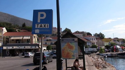 summer 2022, kefalonia , agia euthimia