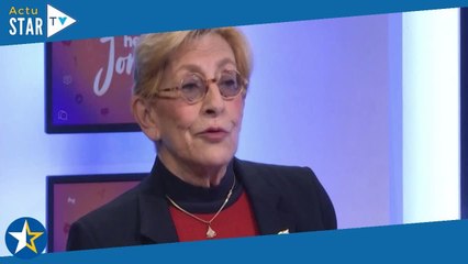 "J'ai des tumeurs rarissimes…" : Isabelle Balkany se confie sur le cancer qui lui a récemment été dé