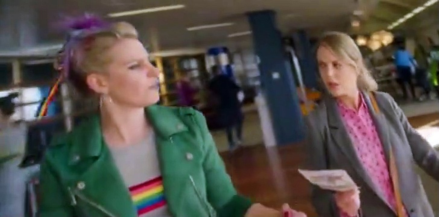 Finding Joy S01 E05