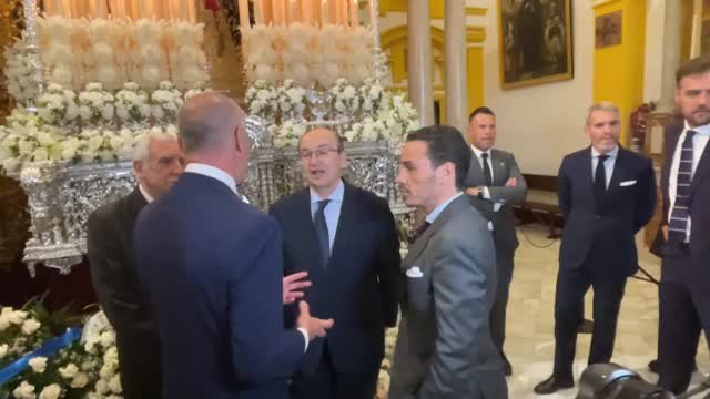 Pepe Castro: Con el Sevilla y el Betis son más duros en las sanciones. Ojalá que sean con todos igual