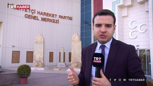 Ülkücü Hareketin lideri Alparslan Türkeş, 26 yıl önce vefat etti