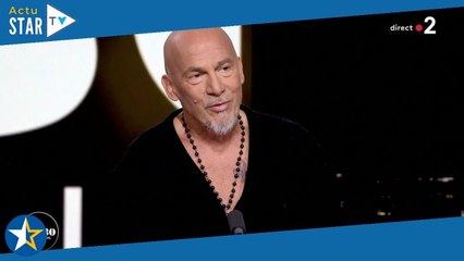 Florent Pagny balance : cette chanteuse star "vraiment odieuse" qui lui en a bien fait baver