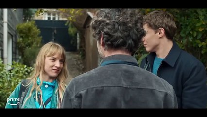 Greek Salad Trailer OV