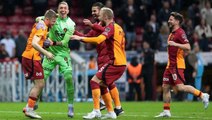 Muslera'dan büyük fedakarlık! Adana Demir maçından önce neler yaşamış neler