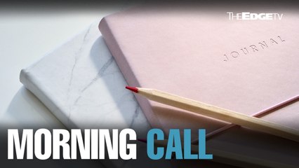 MORNING CALL: 5/4/23