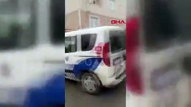 Hastane yöneticisi silahlı saldırıda öldürüldü