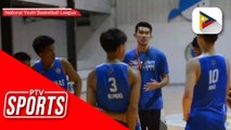 NYBL Pilipinas, sasabak sa 2023 IYBC sa Thailand