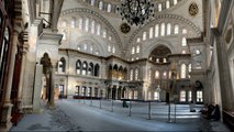 Tarihi İstanbul Camileri (Detaylı Sesli Anlatım)
