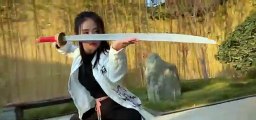 Chinese KongFu Master - Han Liang (42)
