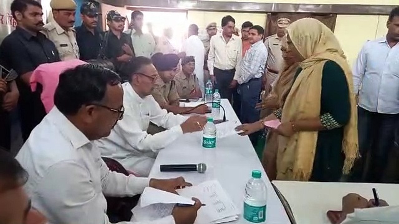 कितनी बार बोल चुका हूं पर, ये चंबल वाले नहीं सु...