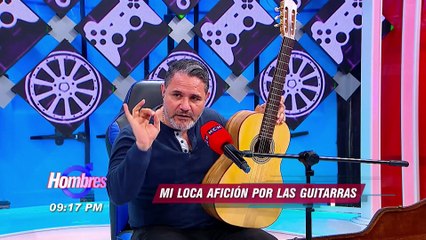 Hombres HCH, Domingo 02 de Abril del 2023