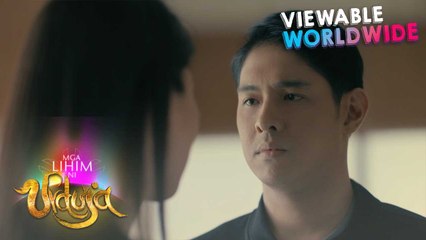 Mga Lihim ni Urduja: Greg chooses pride over love (Episode 27)