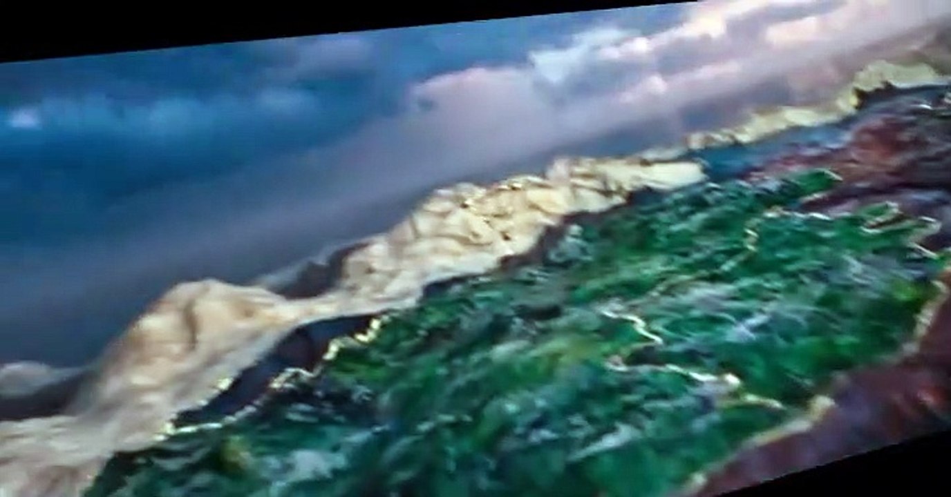 The Dark Crystal: Age of Resistance (Tv Series) The Dark Crystal: Age of Resistance S01 E001 – End. Begin. All the Same