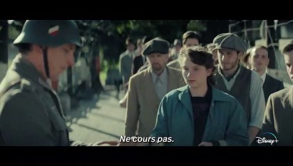 Une lueur d’espoir - saison 1 Bande-annonce VO