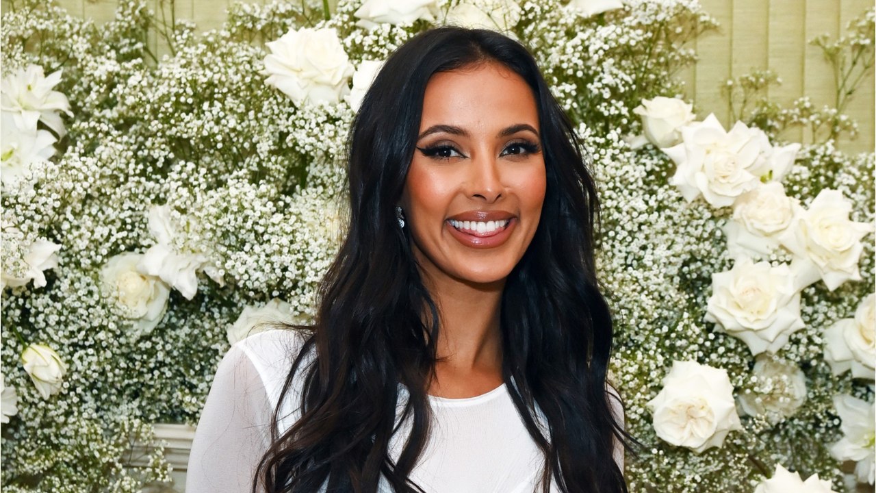 Maya Jama and Leonardo DiCaprio secretly dating