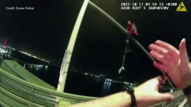 Just Stop Oil protesters arrested