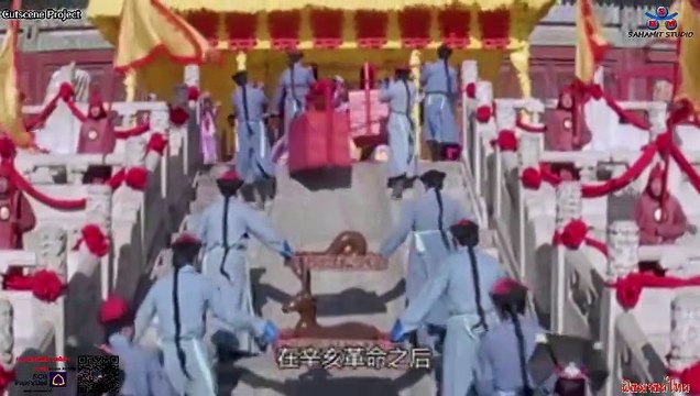 the chinese feast (1995) สูตรเด็ดกุ๊กตะหลิวเทวดา (โดยทีมพากย์สหมิตร)