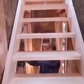 diy remodeling stairs Japanese woodworking  Minecraft How to make a working Elevator (easy)