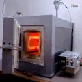 diy heat treatment oven process diycrafts  heat treatment furnace process  diy powder coating oven