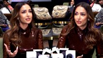 Malaika Arora Reveals Why She Never Acted In Films