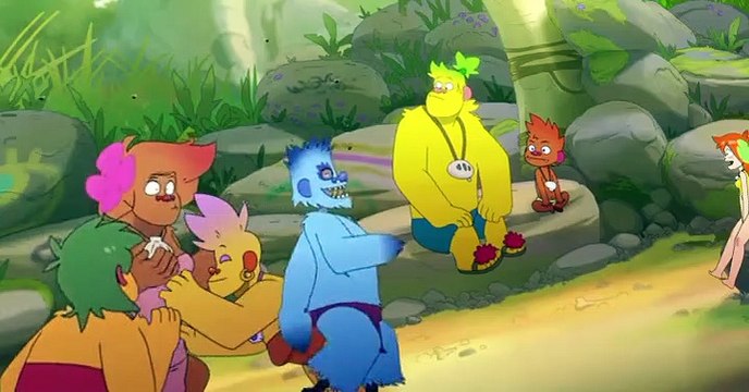 Trolls of Troy Trolls of Troy E001 Trolling for Love