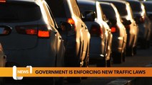 Bristol April 04 Headlines: Government grants proper to local governments to crack down on motoring offences