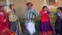 New Rajasthani Song | Chhori Ekli Khadi | Superhit Rajasthani Songs | Sharvan Singh Rawat | Marwadi Dance Song