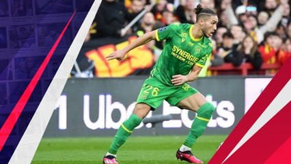 Pemain Liga Prancis Ini Dicoret Karena Puasa, Pelatih Nantes Beri Penjelasan