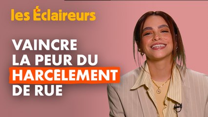 Anabel : « Ma chanson est un message de force, d'espoir, de détermination » 