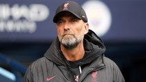 Jurgen Klopp admits he’s still Liverpool manager ‘because of the past’