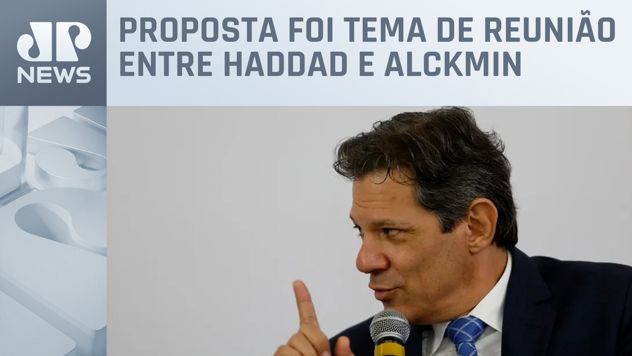 Governo avalia usar fundo de petroleiras para t...
