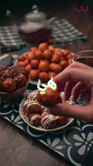 لماذا في رمضان-تاريخ الزلابيا وسبب ارتباطها برمضان