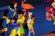 X-Men: The Animated Series 1992 X-Men S05 E003 – A Deal with the Devil