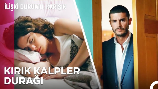 Özür Dilemek Bazen Yetmez - İlişki Durumu Karışık