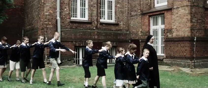 Aveugle Bande-annonce (PL)