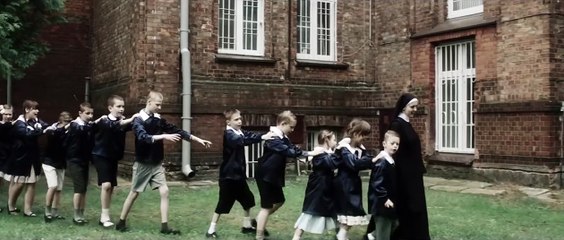 Aveugle Bande-annonce (EN)