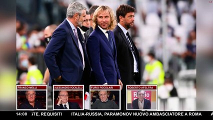 Il Consiglio di Stato dà ragione alla Juve sulla Carta Covisoc ▷ Afeltra: "Difficile non vengano restituiti i 15 punti"