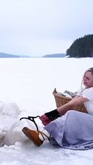 How Nordic people wash their clothes