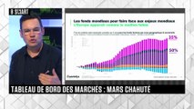 SMART BOURSE - Emission du vendredi 31 mars