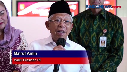 Wapres Buka Suara Terkait Maraknya Kebakaran Kilang Pertamina, Ini Arahannya