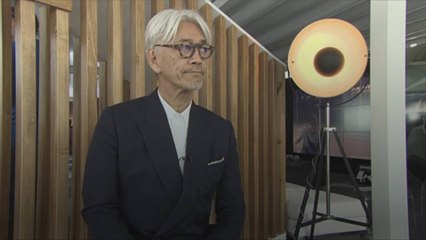 Le musicien et compositeur Ryuichi Sakamoto décède à 71 ans