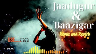 Jaadugar--paradox--Hustle 2.0--Baazigar full Remix and Reverb
