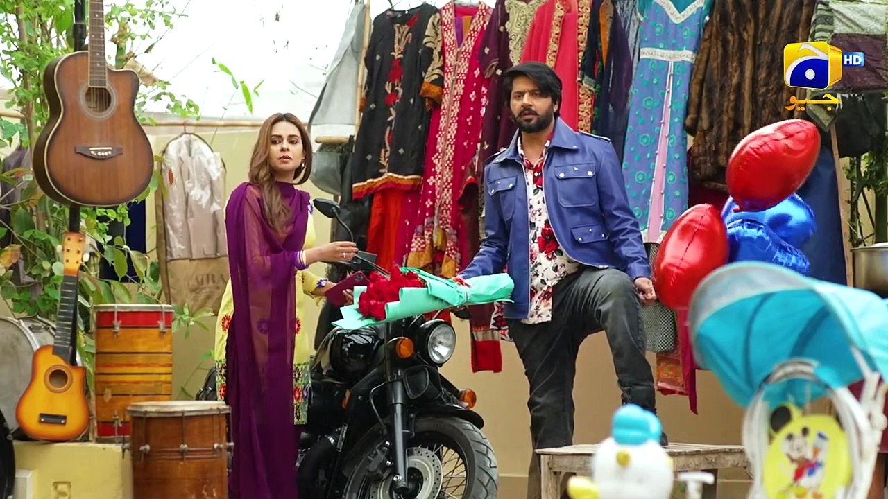Mera Dil Aur Yeh Phool             
