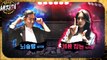 [HOT] Jang Dong-sun vs Yang Na-rae's championship match , 세치혀 230404