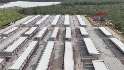 CAN DOSTLAR, YENİ EVLERİNDE